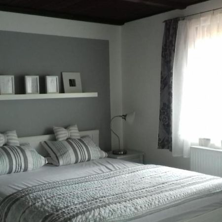 Apartmany Na Hline Třeboň Eksteriør billede