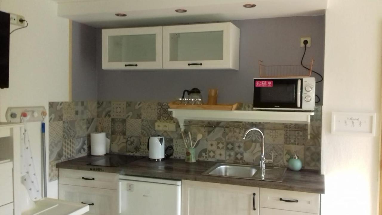Apartmany Na Hline Třeboň Eksteriør billede