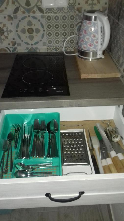 Apartmany Na Hline Třeboň Eksteriør billede