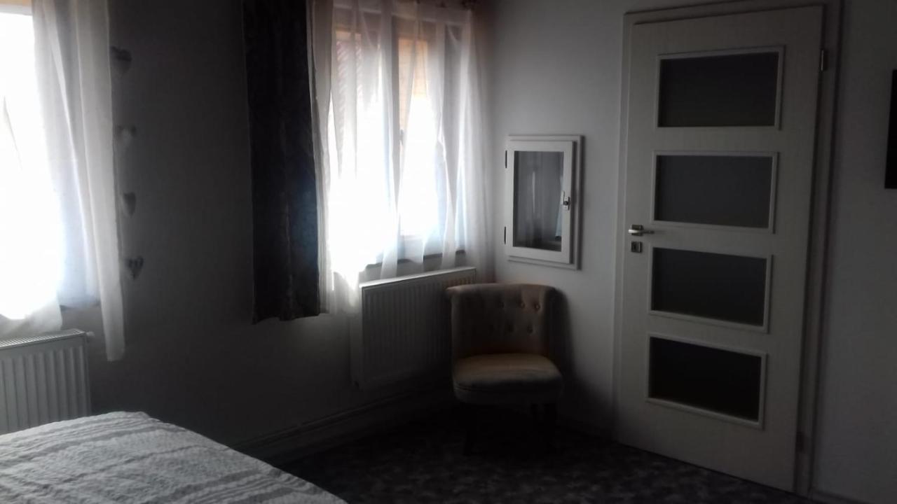 Apartmany Na Hline Třeboň Eksteriør billede