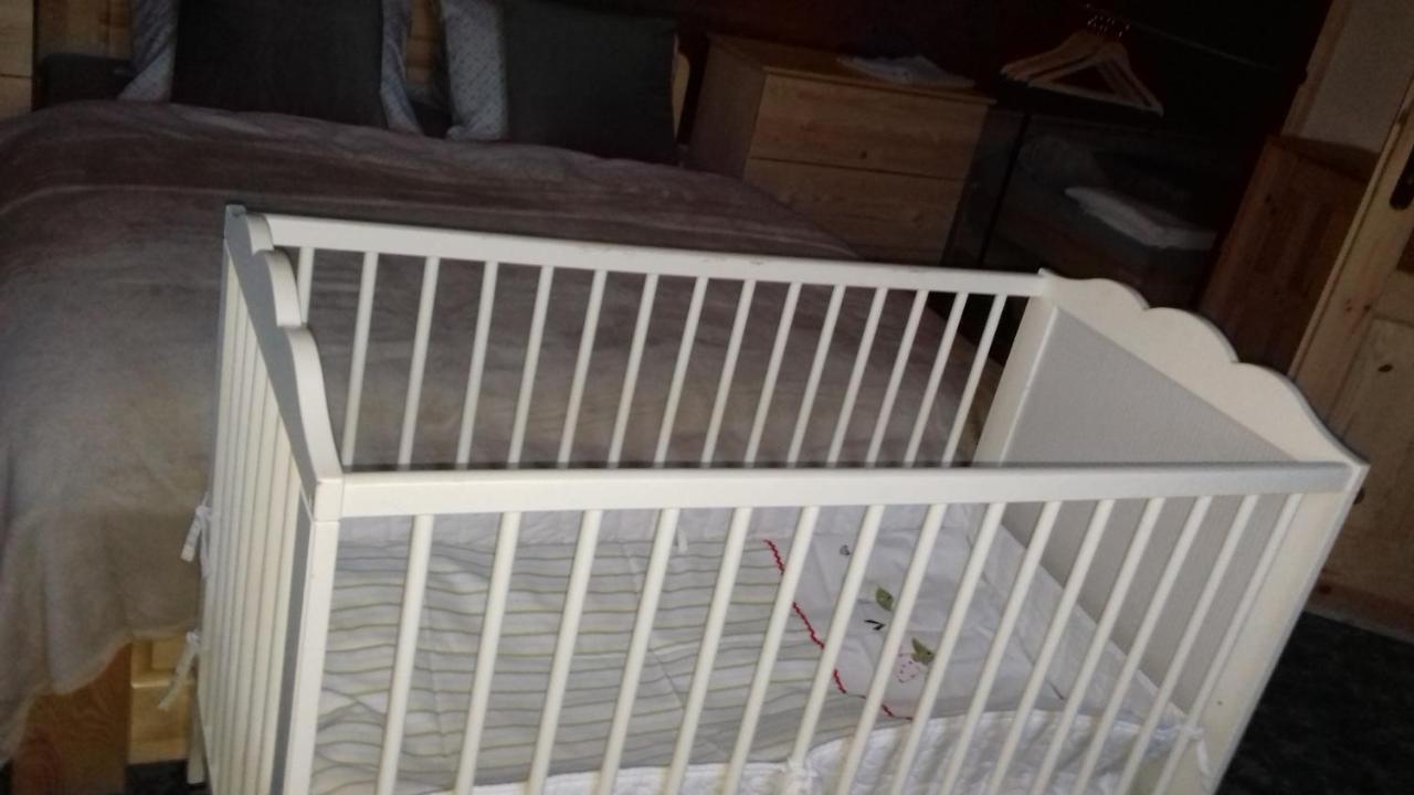 Apartmany Na Hline Třeboň Eksteriør billede
