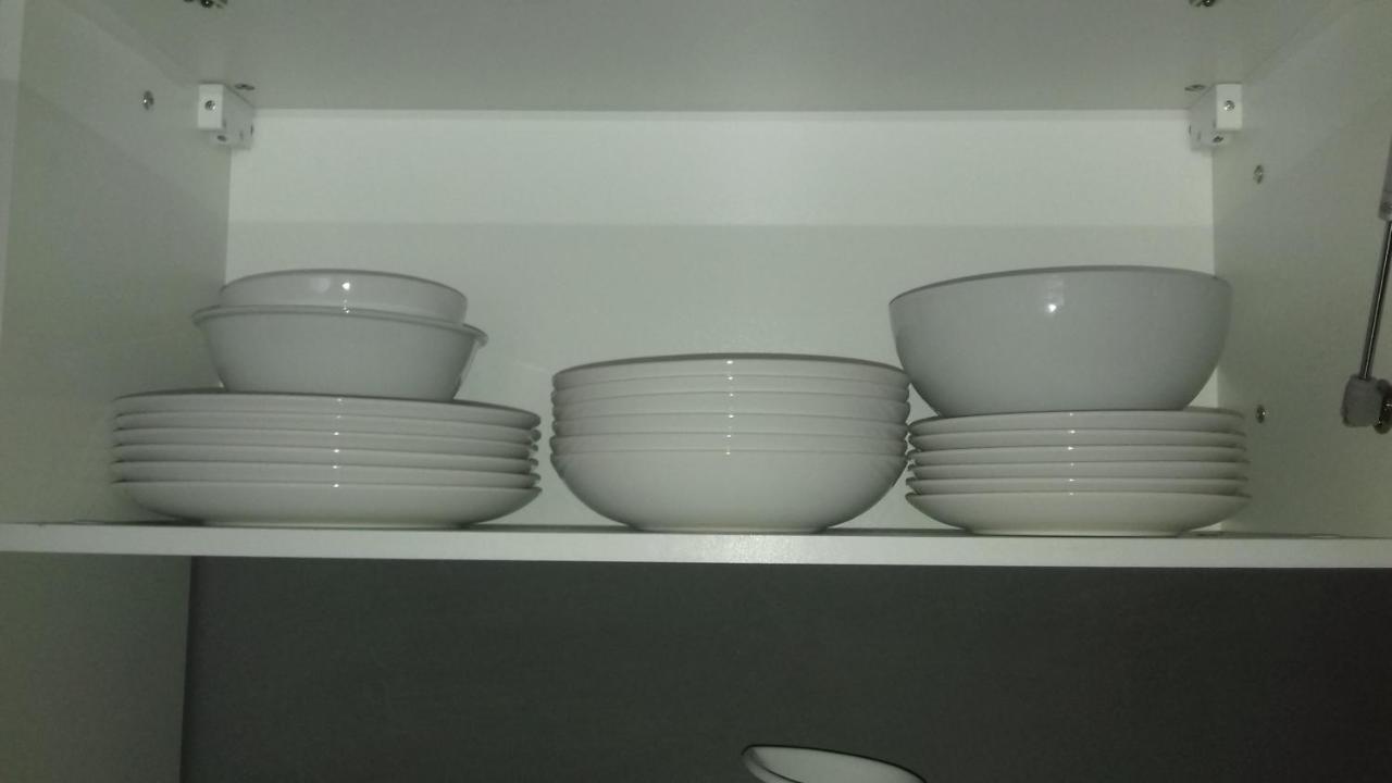 Apartmany Na Hline Třeboň Eksteriør billede