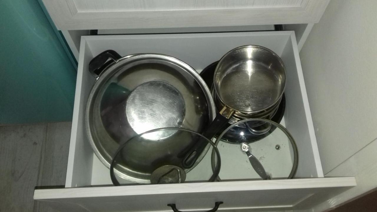 Apartmany Na Hline Třeboň Eksteriør billede
