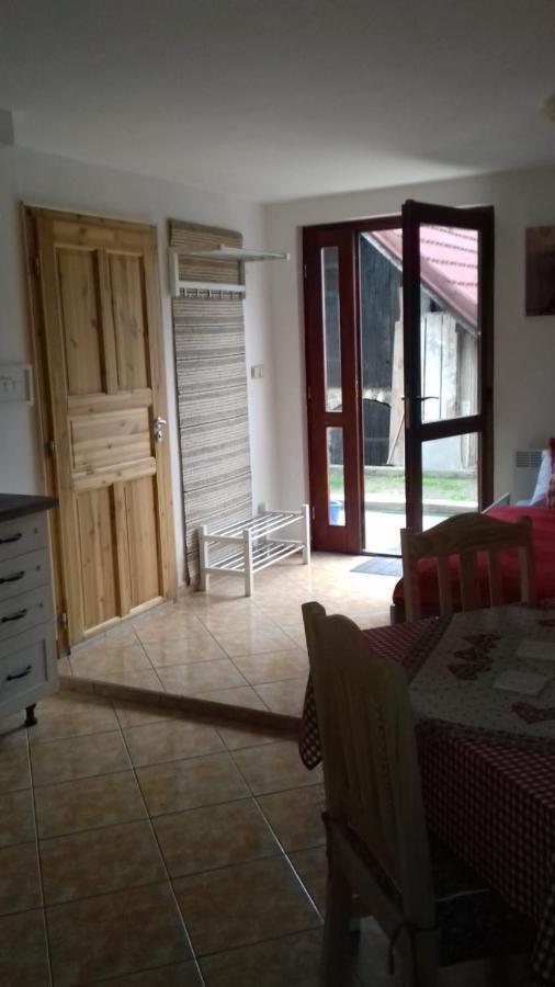 Apartmany Na Hline Třeboň Eksteriør billede