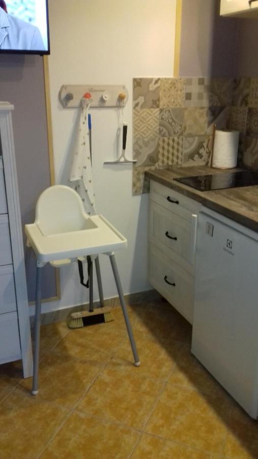 Apartmany Na Hline Třeboň Eksteriør billede