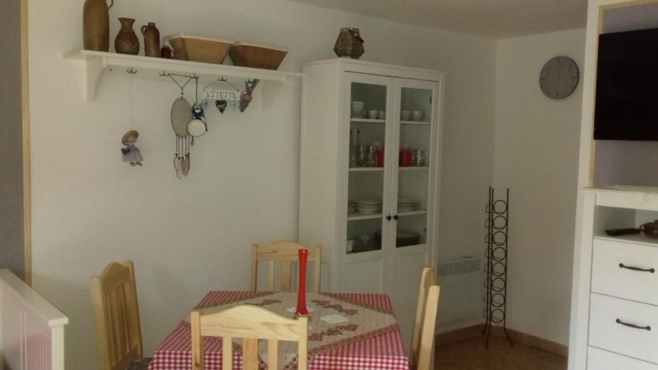 Apartmany Na Hline Třeboň Eksteriør billede
